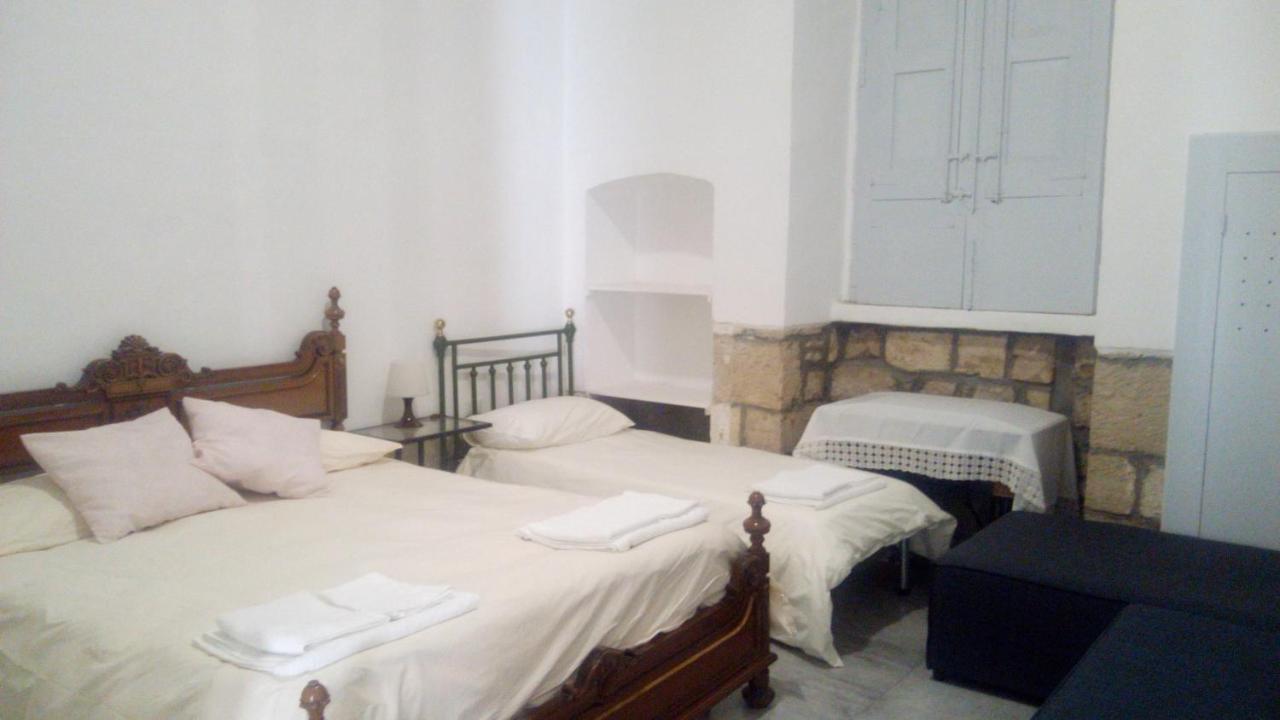 Villa Ida In Bari Dış mekan fotoğraf