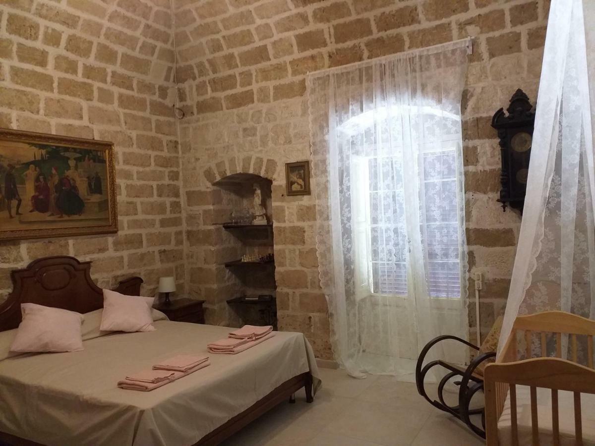 Villa Ida In Bari Dış mekan fotoğraf